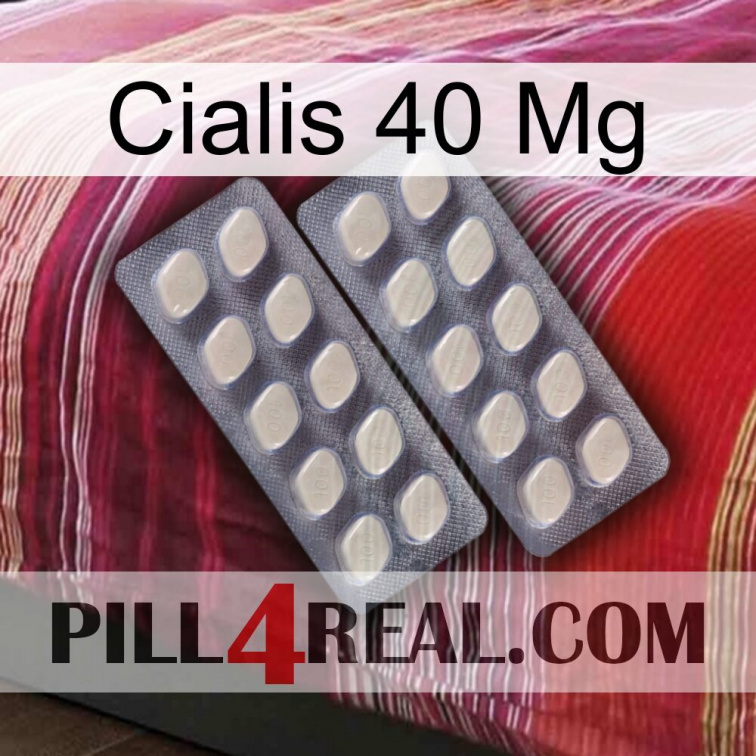 Cialis 40Mg 07